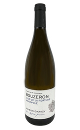 Вино Chanzy Bouzeron Clos de la Fortune Monopole 0,75 л