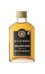 Кизлярский Марочный Бренди 0,1 л
