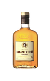 Кизлярский Молодой Бренди 0,25 л