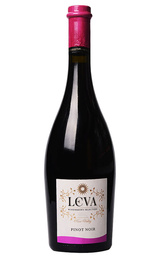 Вино Leva Pinot Noir 0,75 л