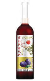 Вино Piyana Sliva Krasnoye 0,75 л