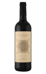 Вино Vintae Luxury Caudex Rioja Crianza Tempranillo Garnacha 0,75 л