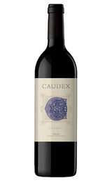 Вино Vintae Luxury Caudex Rioja Reserva Tempranillo Grasiano 0,75 л