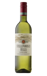 Вино Stellenbosch Hills Sauvignon Blanc 0,75 л