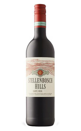 Вино Stellenbosch Hills Shiraz 0,75 л
