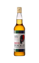 Виски Red Hackle 0,7 л