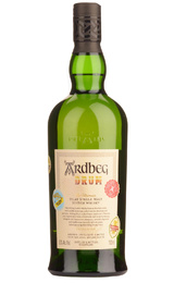 Виски Ardbeg Drum Committee Release 0,7 л