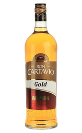 Ром Cartavio Gold 0,7 л