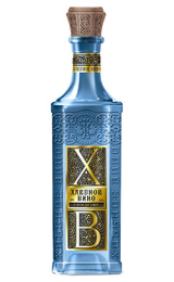 Самогон Hlebnoe Vino Solodovoe 0,5 л