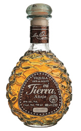 Текила Mi Tierra Anejo 0,75 л