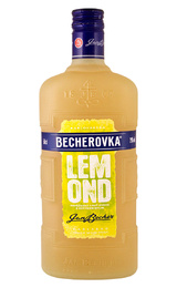 Becherovka Lemond 0,5 л