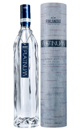Водка Финляндия Платинум