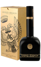 Водка Легенда Кремля Эксклюзив 0,7 л