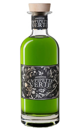 Абсент La Pipette Verte 0,7 л