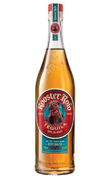 Текила Rooster Rojo Reposado 0,7 л