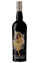 Contratto Liquore Fernet 0,7 л