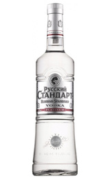 Водка Русский Стандарт Платинум 1 л