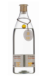 Аквавит Nonino UE Cru Moscato Giallo 0,7 л