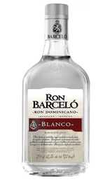 Ром Barcelo Blanco 0,7 л