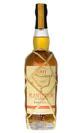 Ром Plantation Barbados 2001 0,7 л