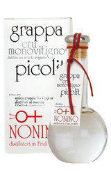 Граппа Nonino Cru Monovitigno Picolit 0,5 л