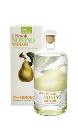 Аквавит Nonino Il Pirus Acquavite di Pere 0,7 л