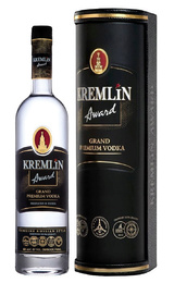 Водка Кремлин Эворд 0,7 л