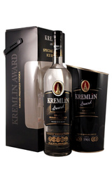 Водка Кремлин Эворд 1 л