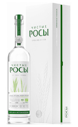 Водка Чистые Росы 0,7 л