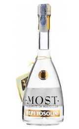 Аквавит Bepi Tosolini Most 0,7 л