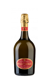 Игристое вино Cavatina Muller Thurgau 0,75 л