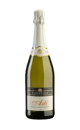 Асти Cavatina Asti 0,75 л