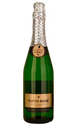 Игристое вино Тутто Бене Москато Спуманте 0,75 л