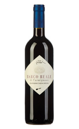 Вино Tenuta Cantagallo Katerina Barco Reale di Carmignano 2015 0,75 л