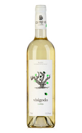 Вино Camino del Vino Visigodo Verdejo 0,75 л