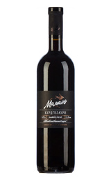 Вино Mimino Kurdgelauri 0,75 л