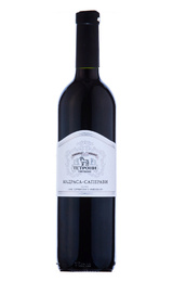 Вино Tetroni Madrasa Saperavi 0,75 л