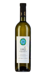 Вино Serg Mirvarisi Chardonnay 0,75 л