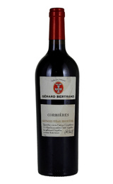 Вино Gerard Bertrand Corbieres 2014 0,75 л