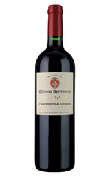 Вино Gerard Bertrand Reserve Speciale Cabernet Sauvignon 2016 0,75 л