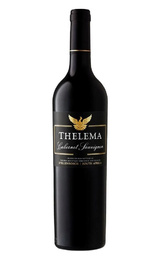 Вино Thelema Cabernet Sauvignon 2009 0,75 л