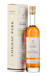 Коньяк Park Borderies Single Vineyard 0,2 л