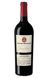 Вино Gerard Bertrand Grand Terroir La Clape 2015 0,75 л