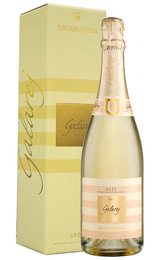 Асти Fontanafredda Galarej Asti DOCG 2011 0,75 л
