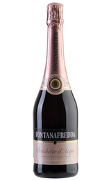 Игристое вино Fontanafredda Brachetto dAcqui DOCG 0,75 л