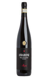 Вино Allegrini Amarone della Valpolicella Classico 2015 1,5 л