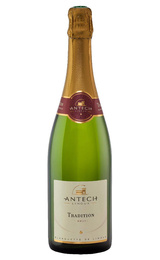 Игристое вино Antech Blanquette de Limoux Tradition Brut 0,75 л
