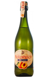 Игристое вино Fontale Fiordipesco 0,75 л