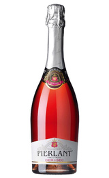 Игристое вино Pierlant Rose Semi Dry 0,75 л