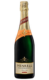 Игристое вино Henkell Halbtrocken 0,75 л